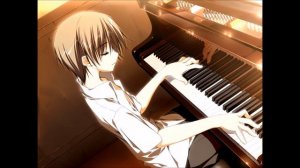 SubaHibi OST Shu yo, Hito no Nozomi no Yorokobi yo