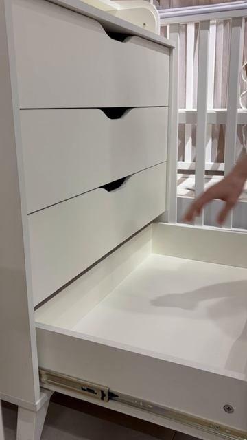 Комод Стайл