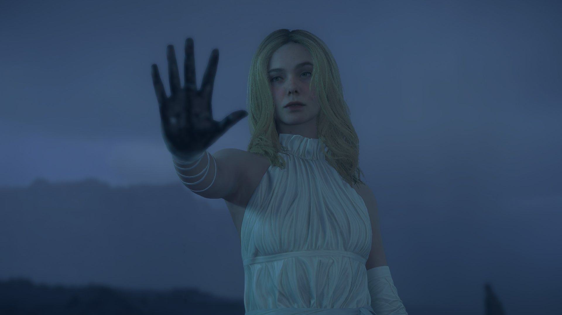 ИГРОСЕРИАЛ Death Stranding 2: On The Beach [4К] - Cерия 7 - Куколка