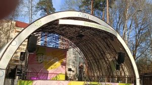 Анастасия Пахомова.