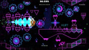 Soulgrief by R281 (Top 7 in SLL)