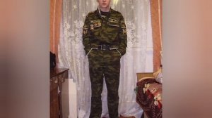 Фильм о Герое Сергее Кувшинчикове