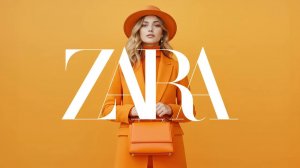 Zara In Store Fashion Music Playlist September 2025
