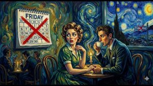 Never on Friday - MusicMaker