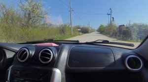 Любашины будни,едем на дачу ‼️