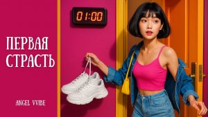 Первая страсть — Angel Vvibe