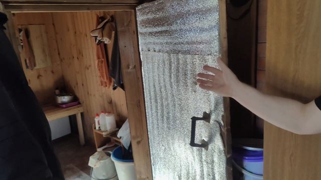 ХАЛЯВА!!! Дом в селе
