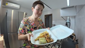 Всё сложилось даже ЛУЧШЕ чем рассчитывала! Заработала ДЕНЕГ и здоровье ПОПРАВИЛА) НАСТЫРНЫЙ Вован!