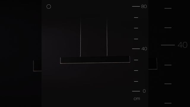Светильник Maytoni Step P010PL-L23B4K смотреть онлайн