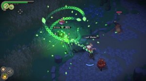 Alabaster Dawn Early Access Trailer