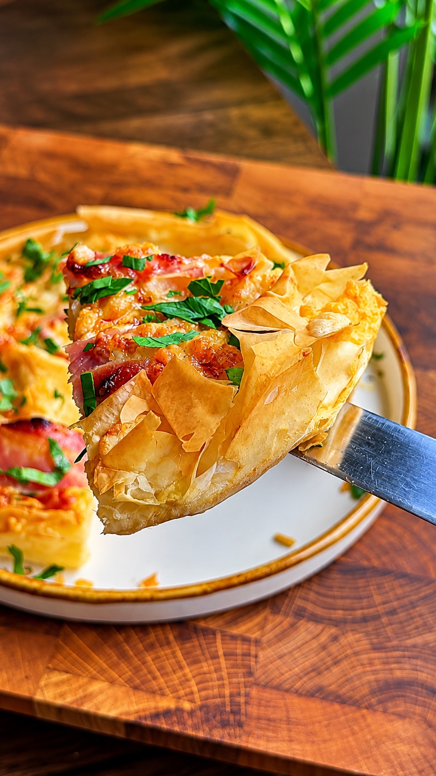 Не думала что это так вкусно