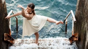 ОТДЫХ на МОРЕ💝 #рассказсибиряков