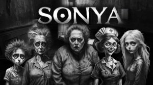Sonya(demo) Проснуться В Психушке
