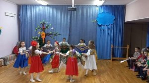 Сказка «Добрыня Никитич»