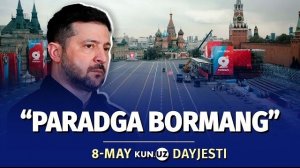 🍿 “Hazillashgan” AQSH va Eron, Hamas yetakchisi oʻgʻlini oʻldirgan Isroil – kun dayjesti