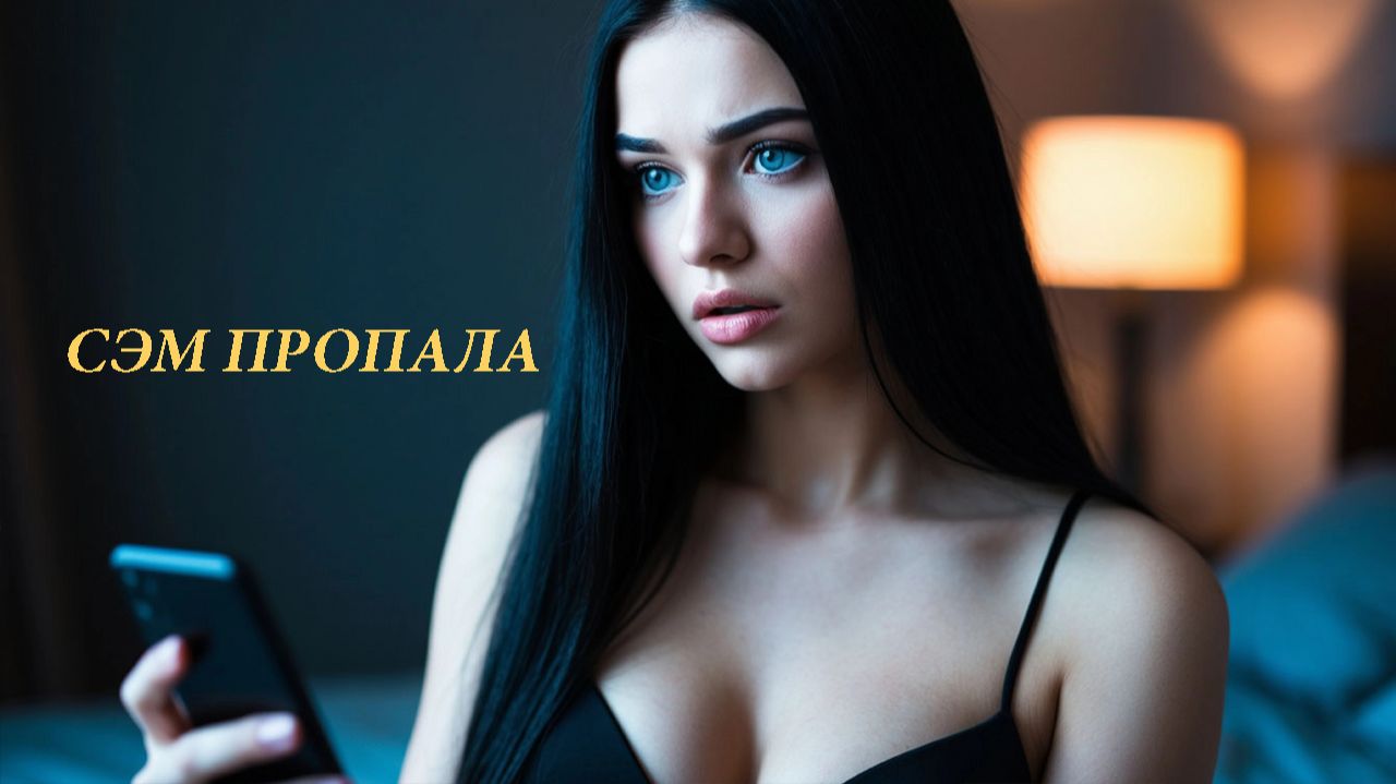 Stella: Into the Shadow — Часть 3 | Исчезновение Сэм