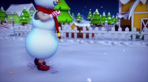 Я буду хорошим Xmas кораллы и сборник потешек для детей от Junior Squad