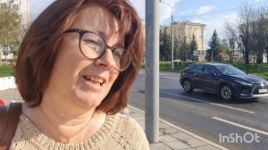 Вязаная футболка, работа и джемпер с жаккардом🧶