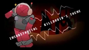 die of death OST - killdroid chase theme