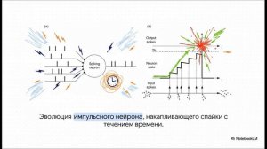 Обзор: нейрон как основа для мемристора