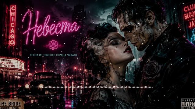 Невеста