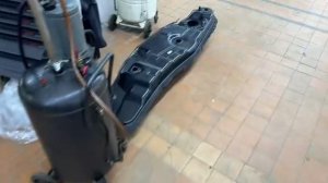 Мой самый не любимый автомобиль в ремонте из японцев:) ИЛЬЯ КЛУБНЫЙ СЕРВИС
