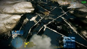 Battlefield 3 | Как летается в 2026 | Сражение истребителей 1 на 1 | Батлфилд 3