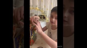 Волшебная коробка 📦