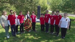 Наследники победы 2026