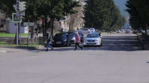 Светофоры заменят