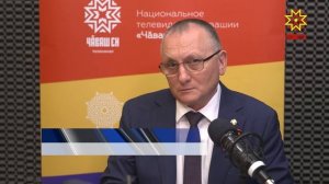 О привлечении кадров, строительстве объектов и «Керешу»: о развитии спорта в Чувашии