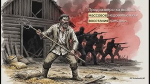 История России 10 класс § 7 Экономическая политика советской власти Военный коммунизм