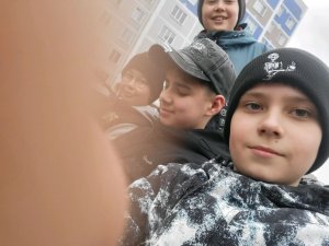 стрим В лесу едем на сабантуй ГОСТИ СТАРЫЙ СОСТАВ