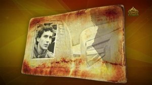 Простые истории. Автогонщик Айртон Сенна да Сильва