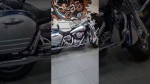 Kawasaki VN1600