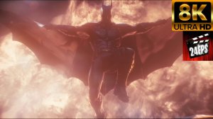 Batman: Arkham Knight (2015) - Трейлер (Улучшенное качества до 8K)