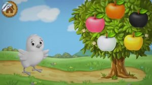 УЧИМ ЦВЕТА Обучающие мультфильмы Цвета для детей
