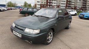 Ваз 2112 2012 года в продаже