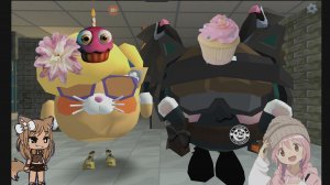 играем в игру с владой