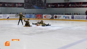 От Москвы до Берлина