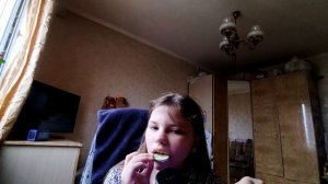 асмр/мугбанг