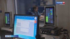 Сотрудники «Радио России Смоленск» отмечают профессиональный праздник