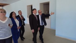 «Костёр» будущего: как нацпроект раздвигает границы детского отдыха под Котовском
