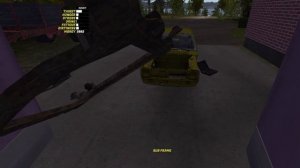 играю в my summer car собираю тачку и получаю говновоз и фургон навсегда