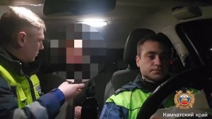 Фары выключены -- проблемы включены