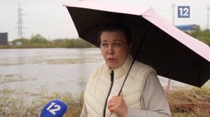 СУДЬБА ОЗЕРА