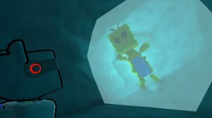 Все секреты лобби в Super Bear Adventure.