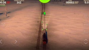 8 миссия в electric trains