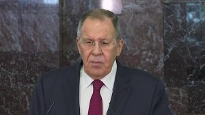Глава МИД предупредил Киев о жестком ответе на попытку сорвать празднование Дня Победы.