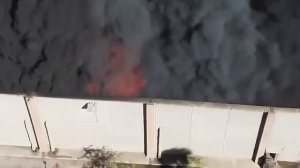 Пять человек погибли, более 30 пострадали при пожаре в торговом центре в Мексике.

В городе Лос-Мочи